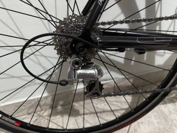 Tweedehands Cannondale CAAD 9 2010 Road & Gravel — afbeelding 4 van 8