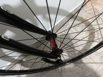 Tweedehands Cannondale CAAD 9 2010 Road & Gravel — afbeelding 7 van 8