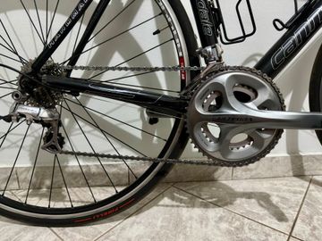Tweedehands Cannondale CAAD 9 2010 Road & Gravel — afbeelding 3 van 8