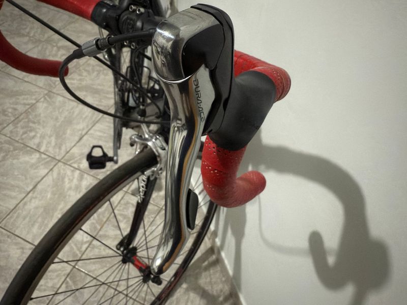 Tweedehands Cannondale CAAD 9 2010 Road & Gravel — afbeelding 6 van 8