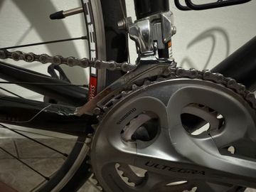 Tweedehands Cannondale CAAD 9 2010 Road & Gravel — afbeelding 8 van 8