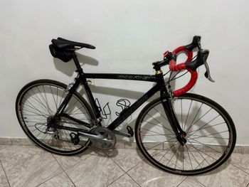Cannondale, CAAD 9