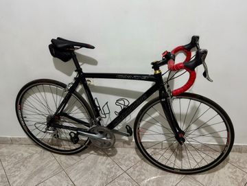 Used Cannondale CAAD 9 2010 Road & Gravel