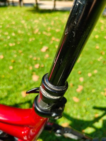 Używany Stevens E-Whaka+ 2018 2018 Mountainbike — zdjęcie 6 z 10