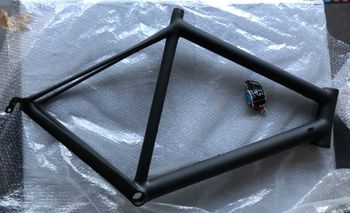 Sarto, Seta 2017 Frameset
