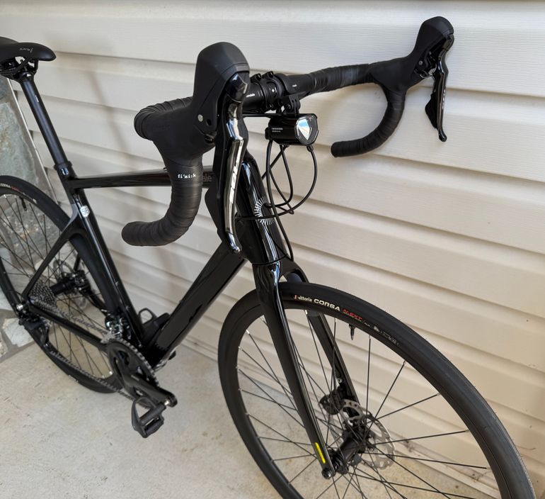 Cannondale Synapse Carbon 3L 2023