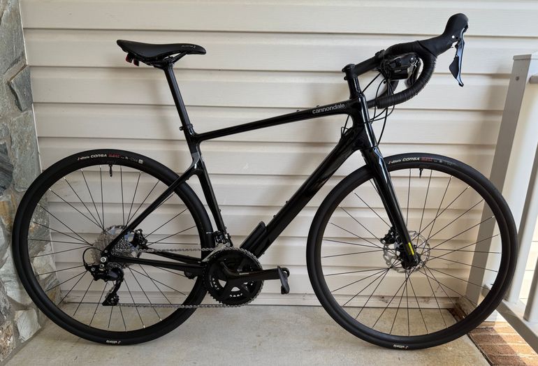 Cannondale Synapse Carbon 3L 2023
