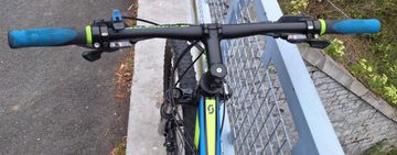 Used Scott Aspect 730 2015 2015 Mountainbike, Green, 27.5 (650B) — image 4 of 7