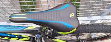 Used Scott Aspect 730 2015 2015 Mountainbike, Green, 27.5 (650B) — image 6 of 7