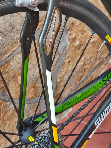 Used Specialized Roubaix Shimano Ultegra 2011 Road & Gravel, Black — image 4 of 12
