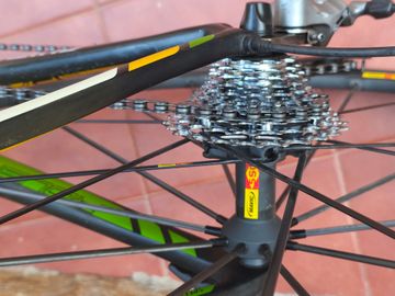 Used Specialized Roubaix Shimano Ultegra 2011 Road & Gravel, Black — image 10 of 12
