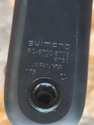 Used Specialized Roubaix Shimano Ultegra 2011 Road & Gravel, Black — image 12 of 12
