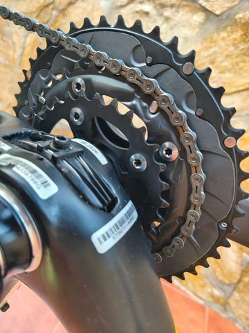 Used Specialized Roubaix Shimano Ultegra 2011 Road & Gravel, Black — image 7 of 12