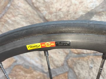 Used Specialized Roubaix Shimano Ultegra 2011 Road & Gravel, Black — image 5 of 12