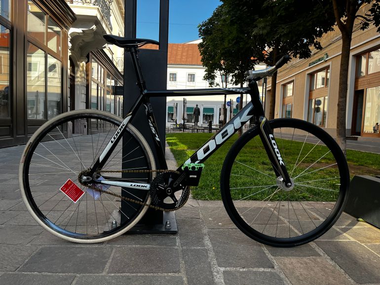 Look AL 464 P PROTEAM 2021 2021