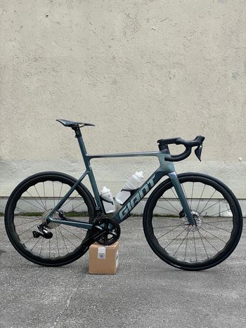 Giant, Propel Advanced SL 0 2024