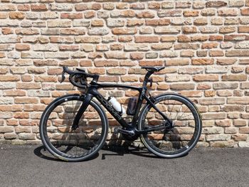 Used Pinarello Dogma F10 XLight Rim Dura Ace Di2 2019 2018 Road & Gravel — image 2 of 3