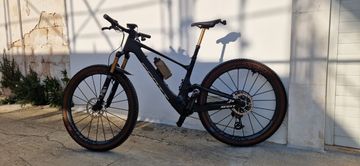 Used Scott Lumen eRIDE 900 SL 2024 2024 Mountainbike, Black, 29 — image 1 of 20