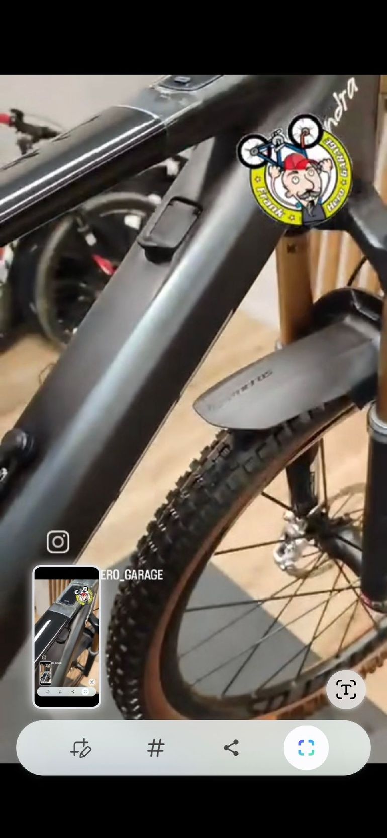 Used Scott Lumen eRIDE 900 SL 2024 2024 Mountainbike, Black, 29 — image 15 of 20