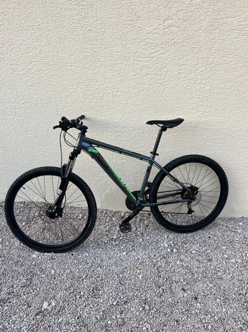 Used Nakamura Summit LTD 2020 Mountainbike, Light Gray — image 12 of 12