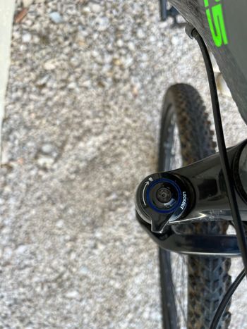 Used Nakamura Summit LTD 2020 Mountainbike, Light Gray — image 7 of 12