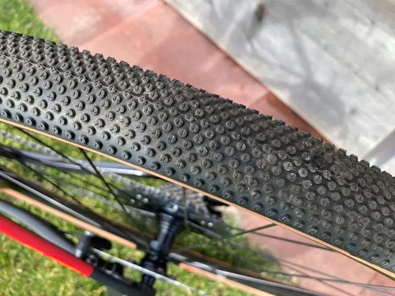 Used CUBE NUROAD C:62 PRO 2022 Road & Gravel — image 3 of 3