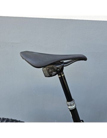 Brugt Specialized S-Works Epic EVO LTD 2023 2023 Mountainbike — billede 6 af 9