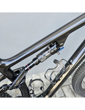 Brugt Specialized S-Works Epic EVO LTD 2023 2023 Mountainbike — billede 4 af 9