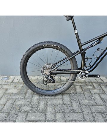 Brugt Specialized S-Works Epic EVO LTD 2023 2023 Mountainbike — billede 2 af 9