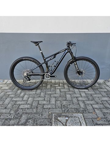 Specialized S-Works Epic EVO LTD 2023 2023 MTB usato