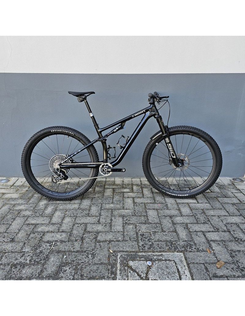 Używany Specialized S-Works Epic EVO LTD 2023 2023 MTB