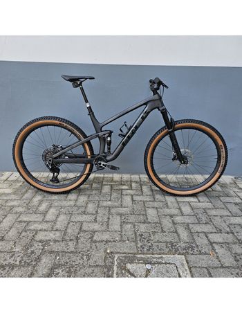 Trek, Top Fuel 9.9 X0 AXS
