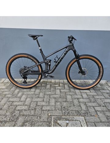 Brugt Trek Top Fuel 9.9 X0 AXS 2024 MTB