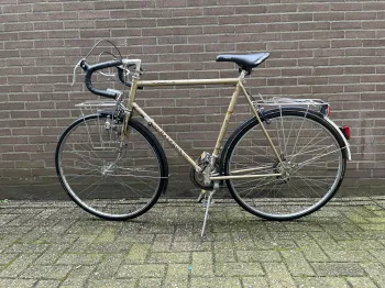 Used Batavus Sprint 1980 Road & Gravel, Orange — image 1 of 11