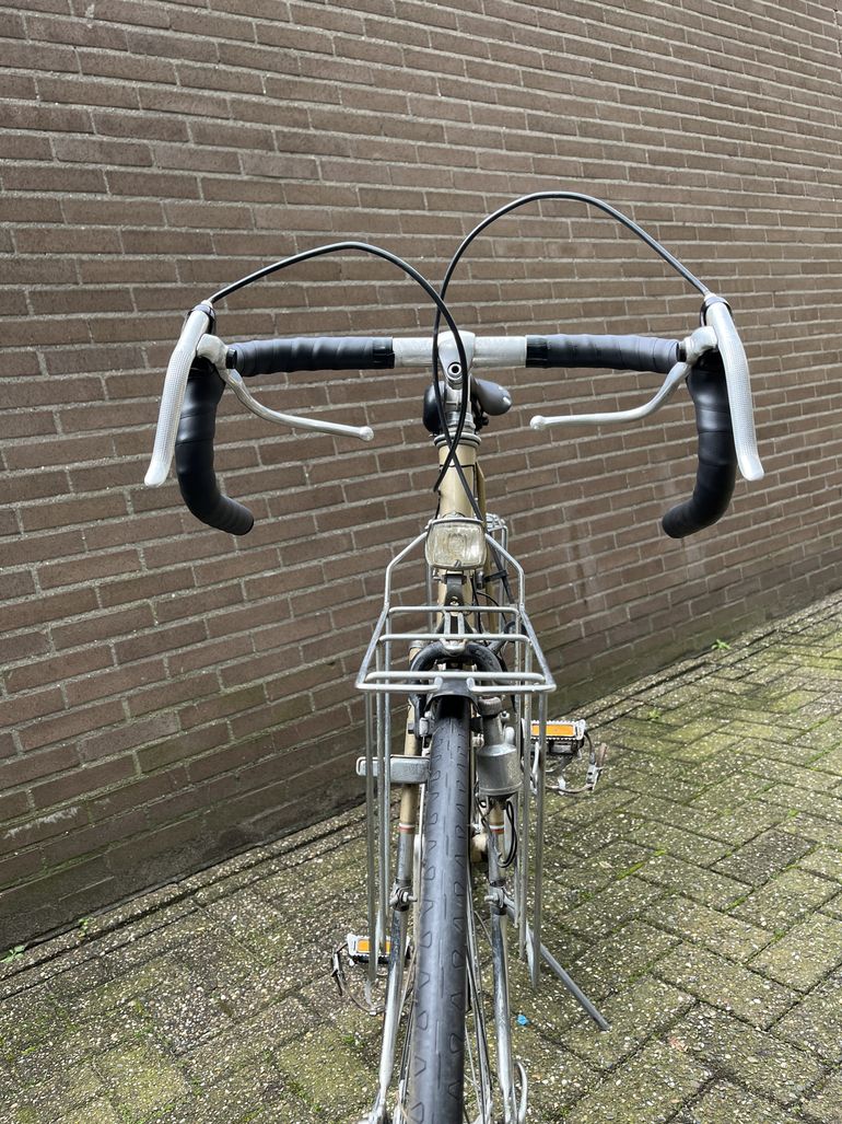 Used Batavus Sprint 1980 Road & Gravel, Orange — image 3 of 11
