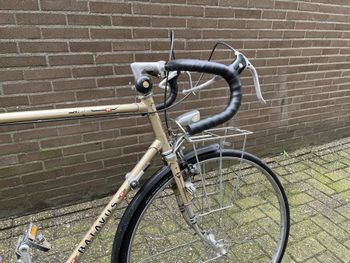 Used Batavus Sprint 1980 Road & Gravel, Orange — image 8 of 11