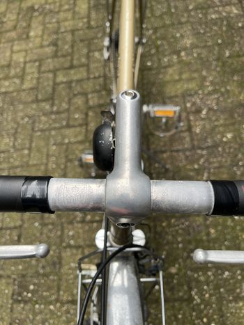Used Batavus Sprint 1980 Road & Gravel, Orange — image 10 of 11