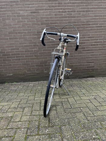 Used Batavus Sprint 1980 Road & Gravel, Orange — image 5 of 11
