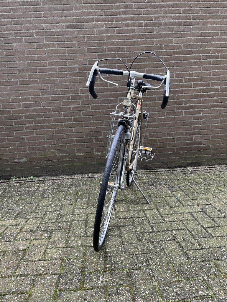 Used Batavus Sprint 1980 Road & Gravel, Orange — image 5 of 11