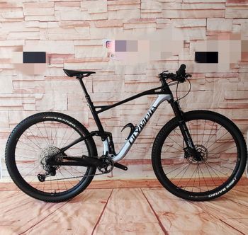 Olympia Olympia F1X XTR 2022