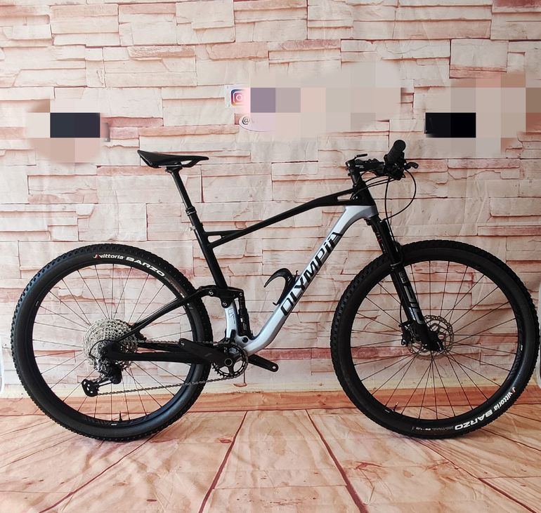 Olympia Olympia F1X XTR 2022