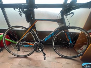 BH, Aero RC 2017