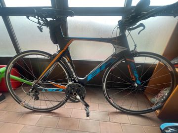 Brugt BH Aero RC 2017 2017 Road & Gravel — billede 1 af 5