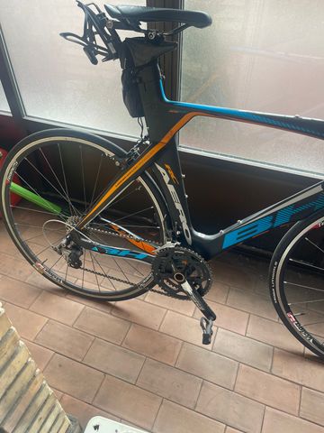 Brugt BH Aero RC 2017 2017 Road & Gravel — billede 3 af 5