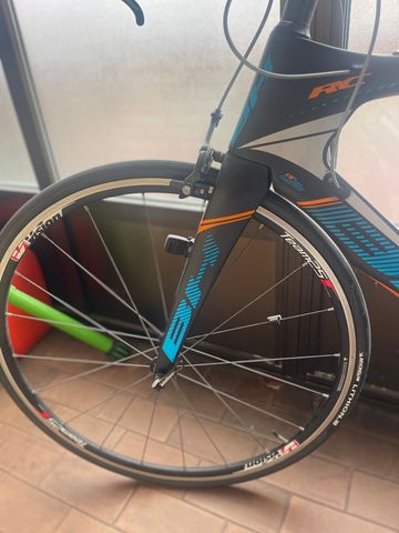 Brugt BH Aero RC 2017 2017 Road & Gravel — billede 2 af 5
