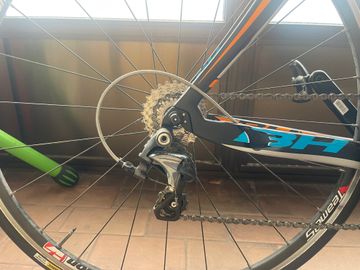 Brugt BH Aero RC 2017 2017 Road & Gravel — billede 4 af 5