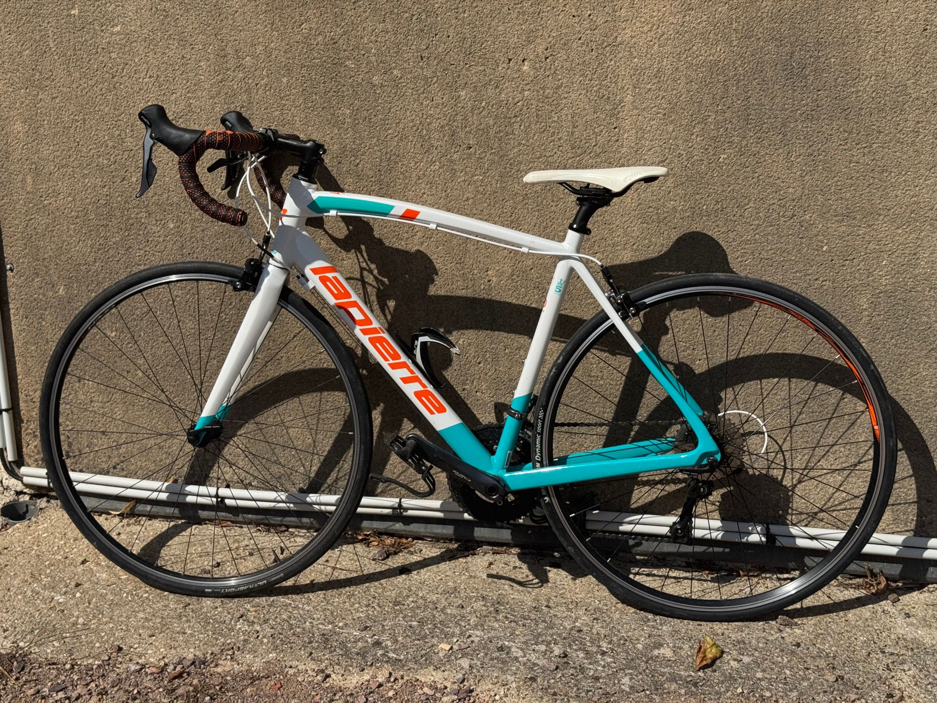 Audacio 100w Lapierre Audacio 100 Lapierre Audacio 100W 2017 2017