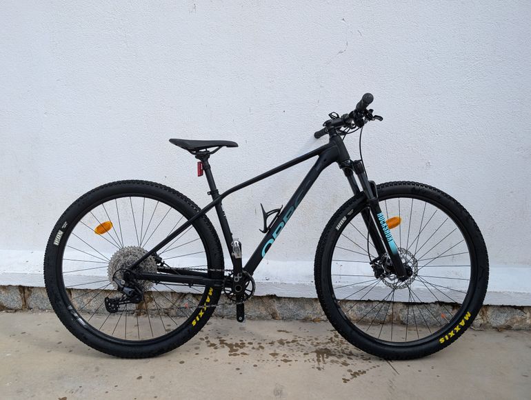 Bicycle Orbea Alma H30 2021 Avis Alma H30 Vtt Orbea H50 Orbea Alma