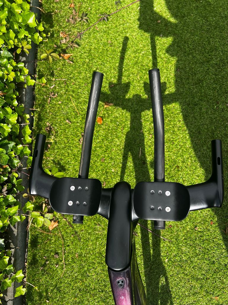Używany Vessch Celeritas 2023 Road & Gravel — zdjęcie 3 z 9