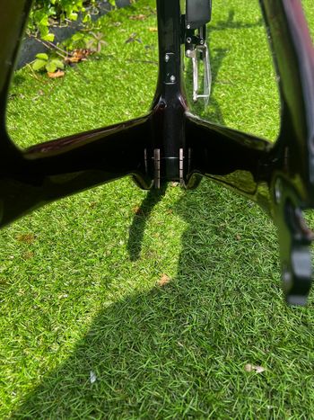 Używany Vessch Celeritas 2023 Road & Gravel — zdjęcie 5 z 9